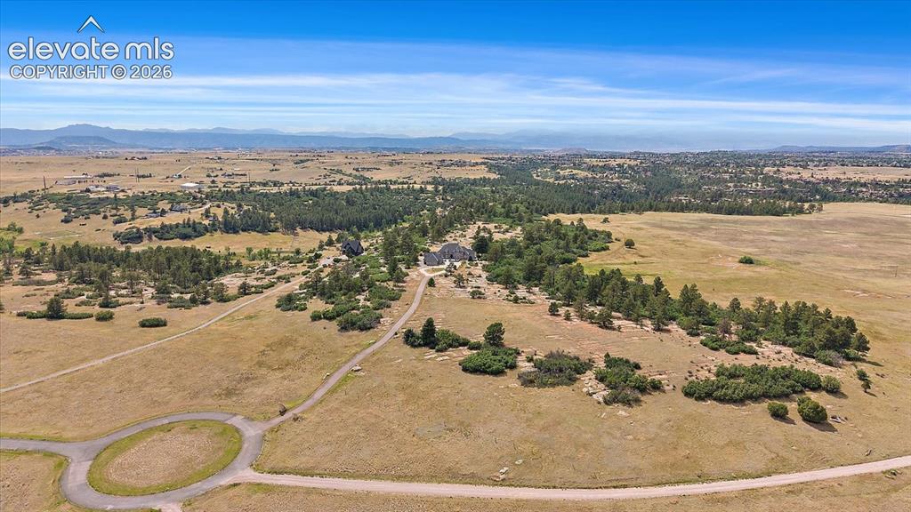 Image 50 of 50: Aerial View