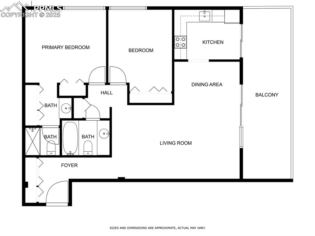 Image 22 of 33: Floor Plan