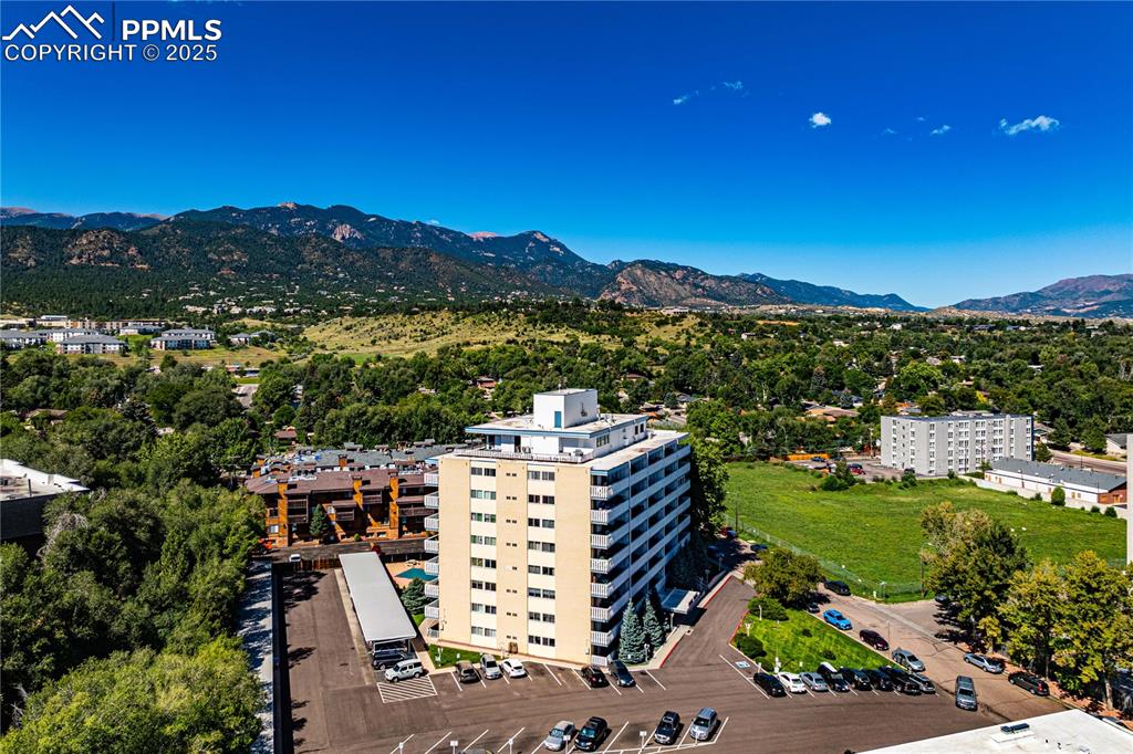 Image 24 of 33: Aerial View