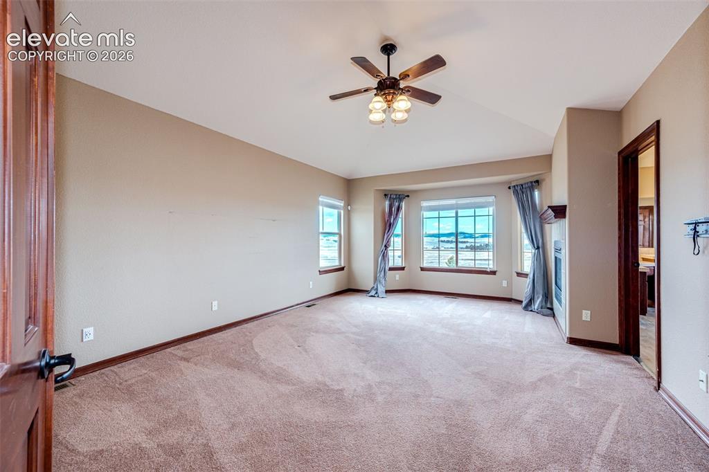 Image 21 of 47: Master Bedroom