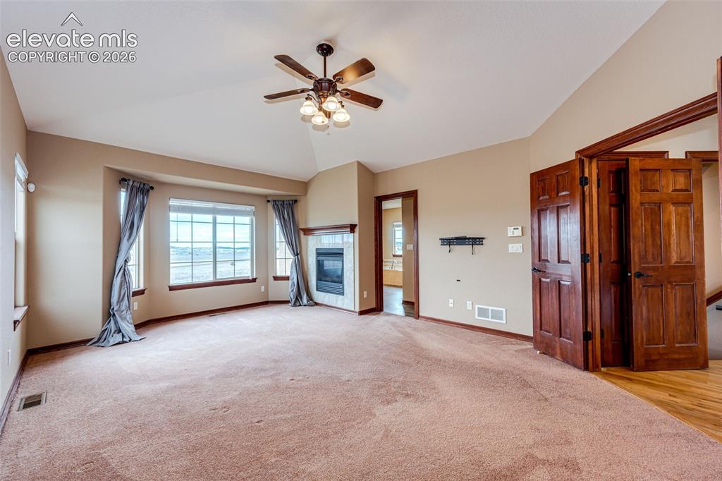 Image 22 of 47: Master Bedroom