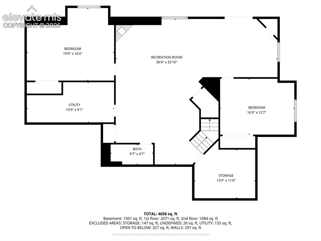 Image 44 of 47: Floor Plan
