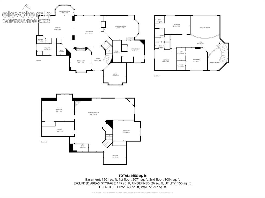 Image 47 of 47: Floor Plan