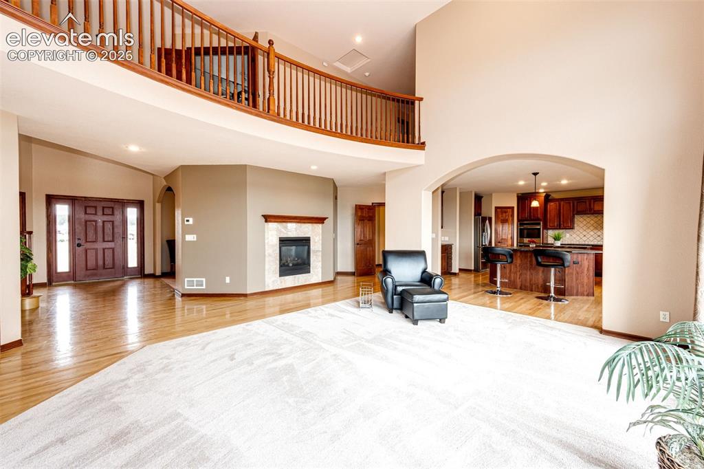 Image 9 of 47: Great Room