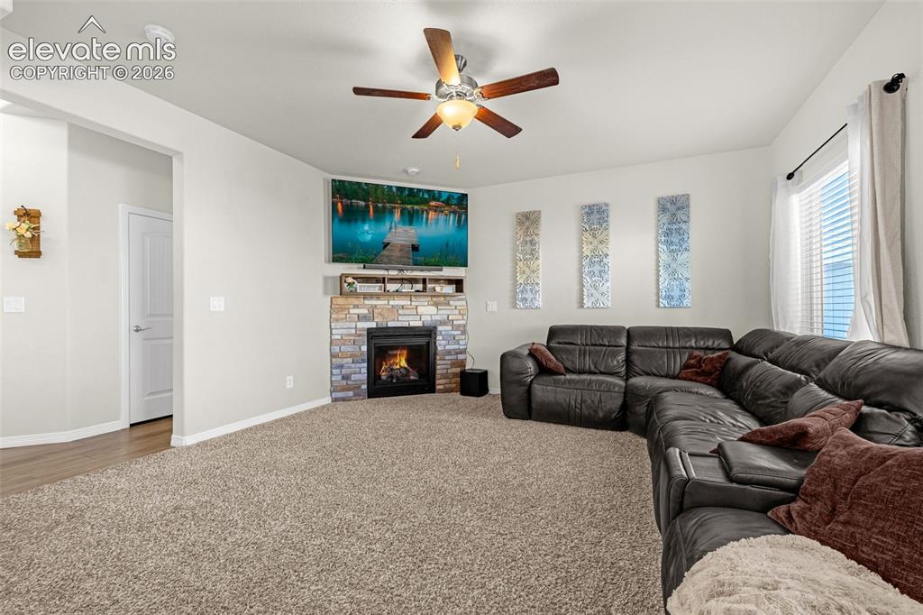 Image 13 of 49: Living Room