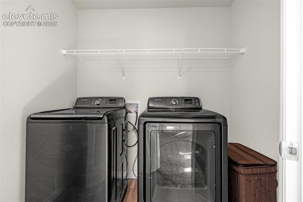Image 34 of 49: Laundry