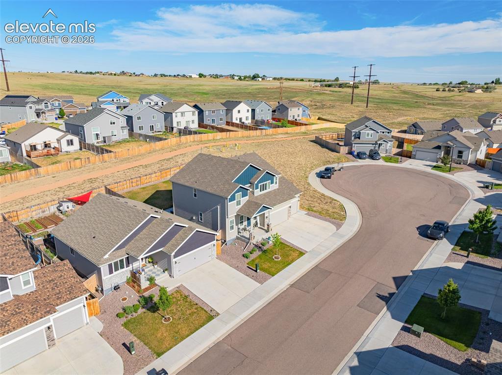 Image 45 of 49: Aerial View