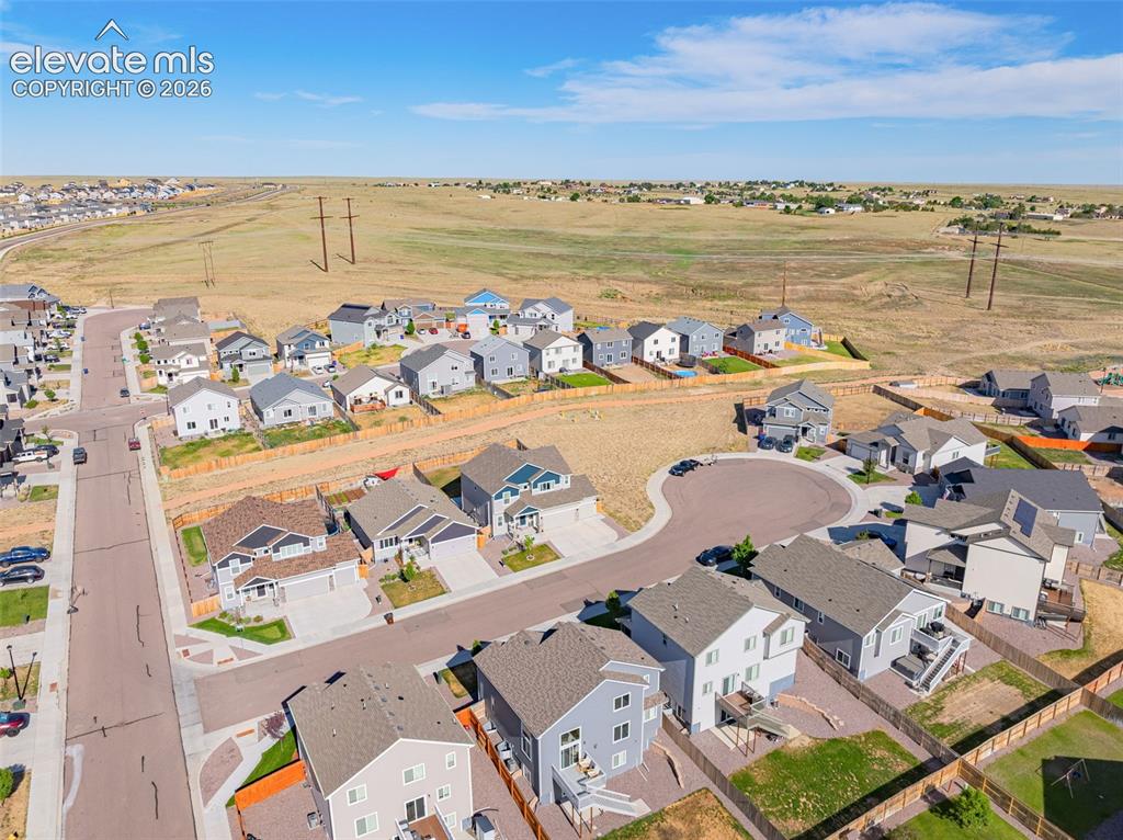 Image 46 of 49: Aerial View