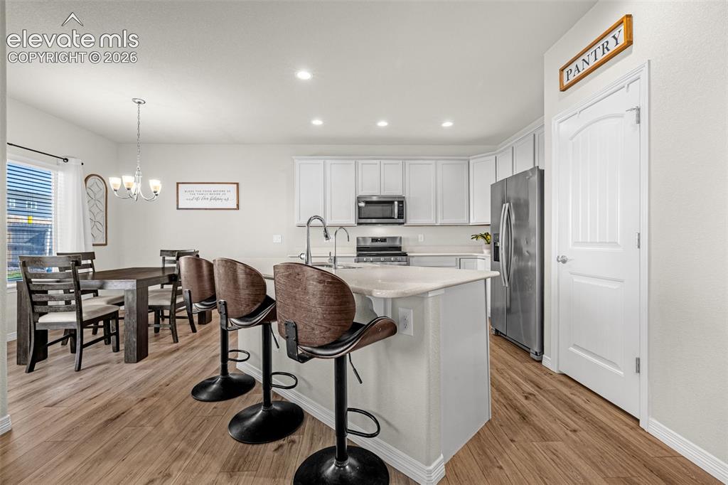 Image 8 of 49: Kitchen