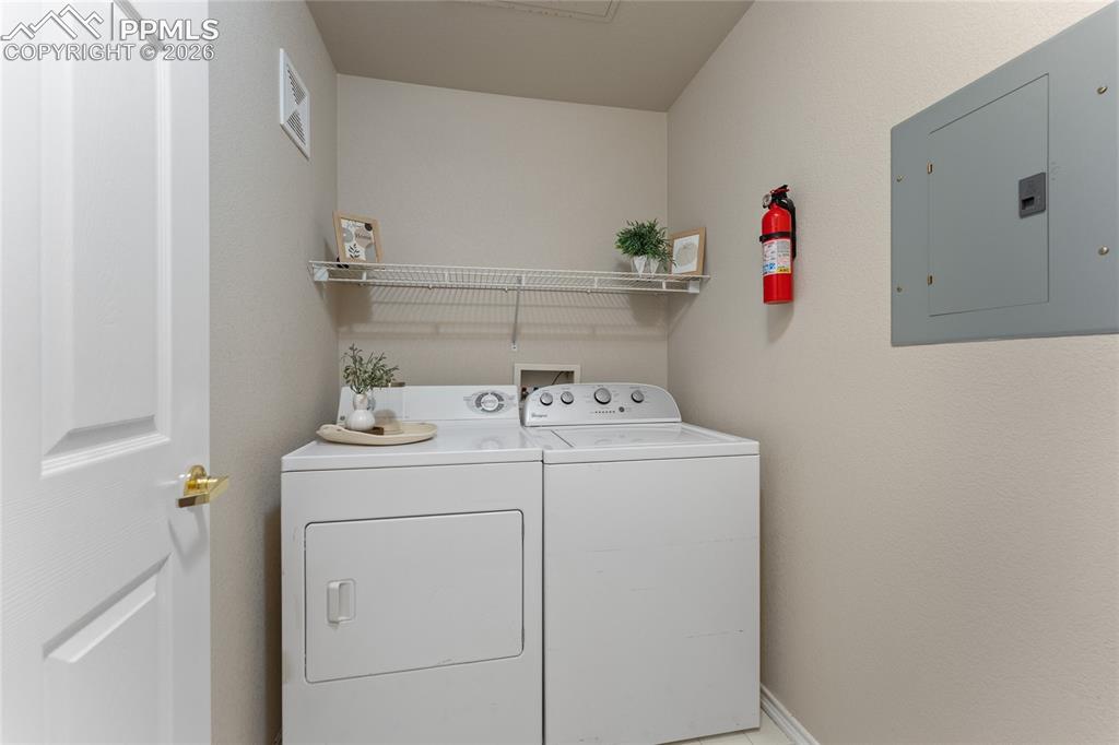 Image 12 of 29: Laundry