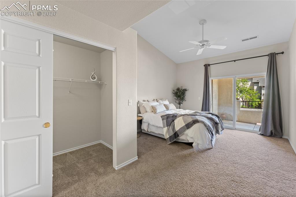 Image 13 of 29: Master Bedroom