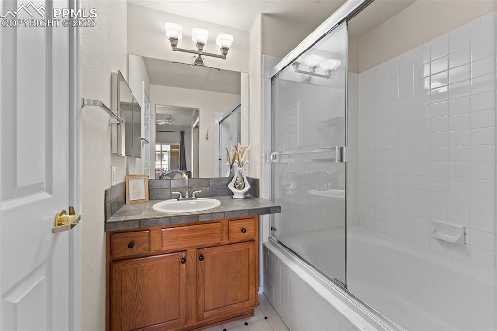 Image 16 of 29: Master Bathroom