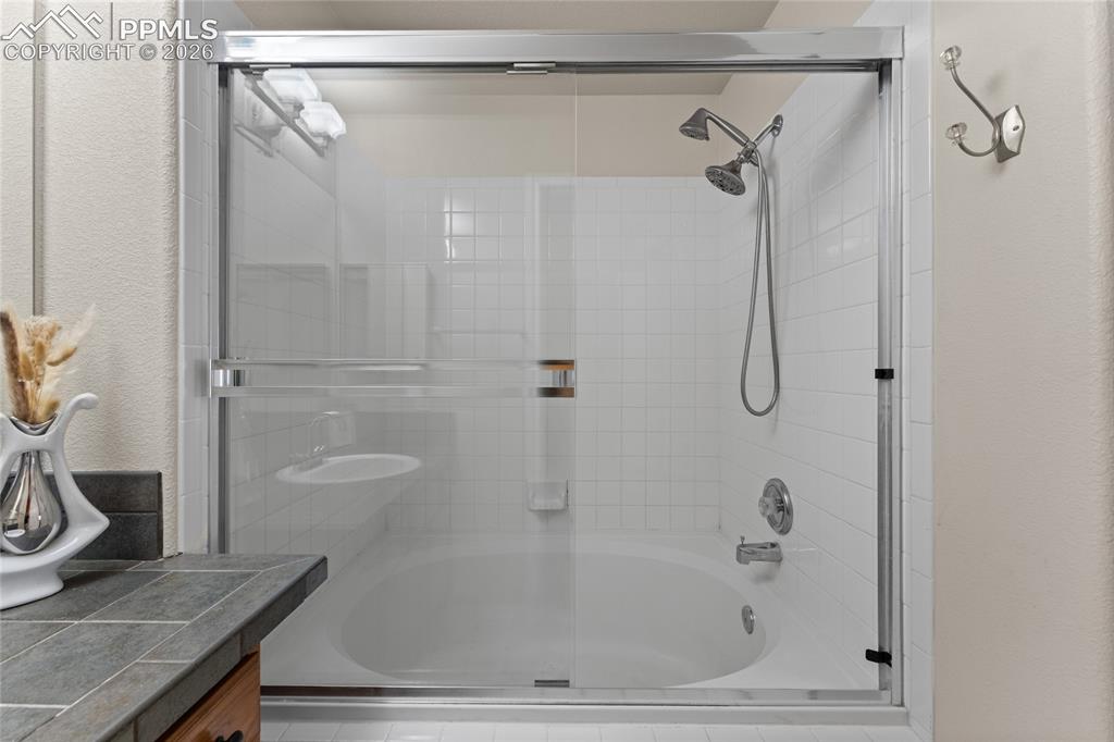 Image 17 of 29: Master Bathroom