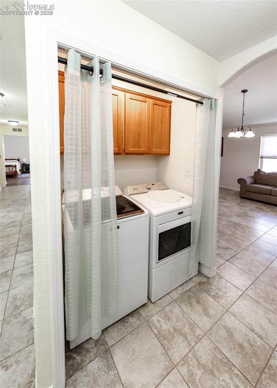 Image 19 of 38: Laundry