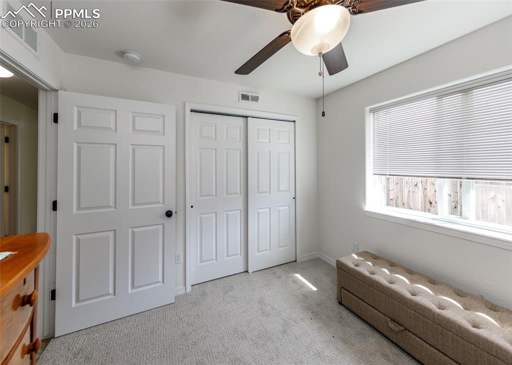 Image 27 of 38: Bedroom