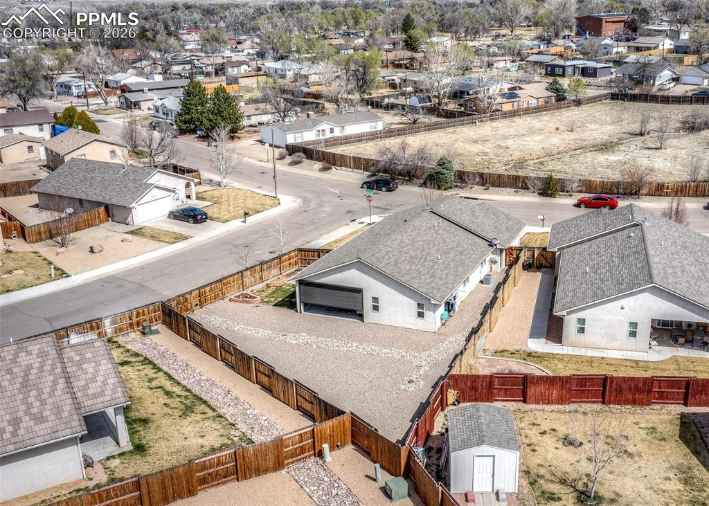 Image 38 of 38: Aerial View