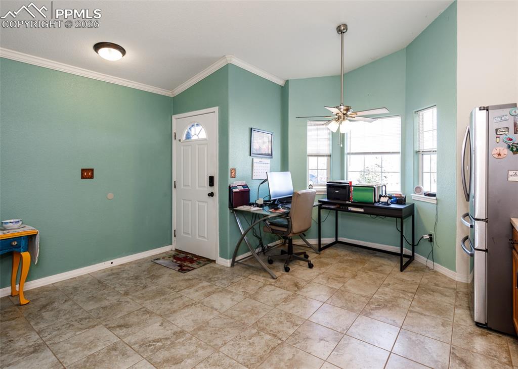 Image 6 of 38: Office