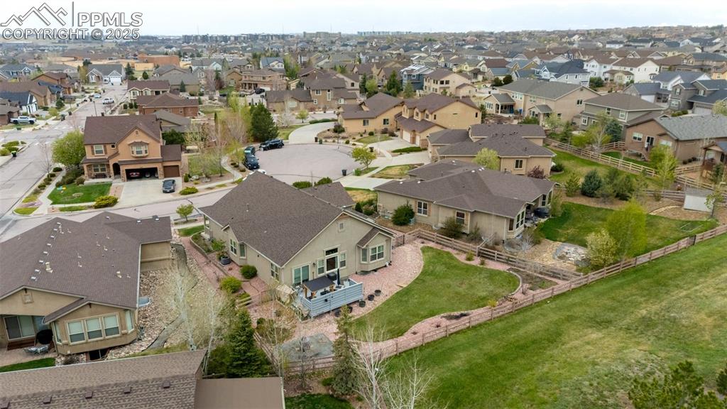 Image 44 of 45: Aerial View