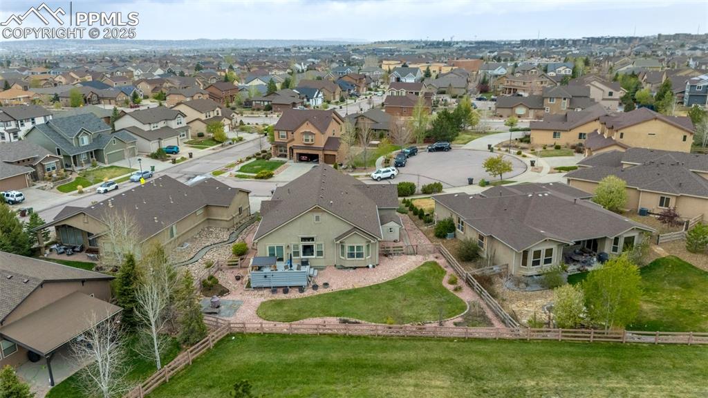 Image 45 of 45: Aerial View