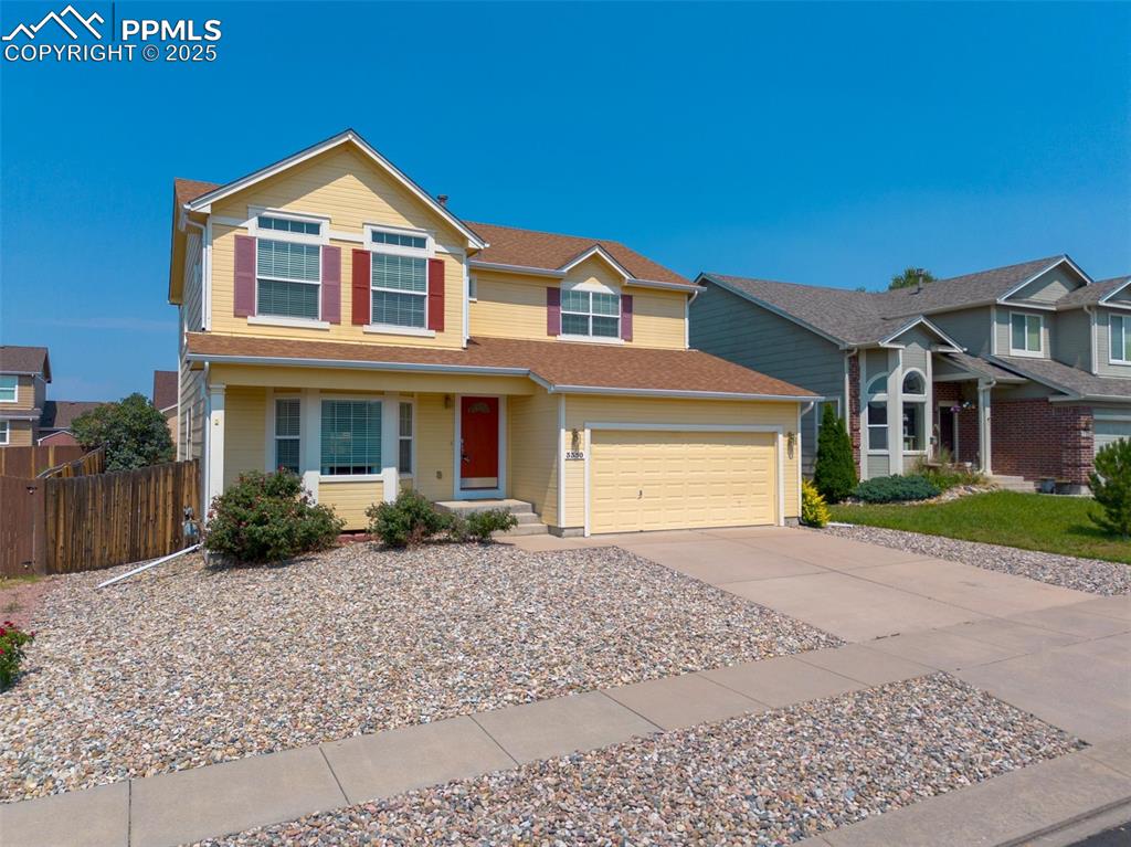 Image 44 of 44: This home is waiting for you! Welcome Home!