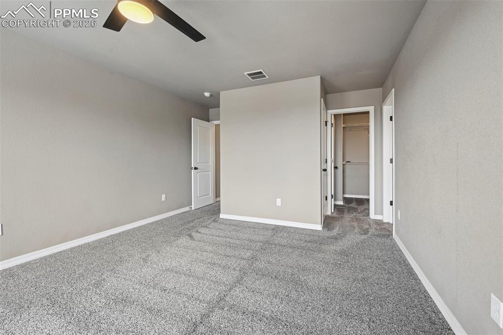 Image 20 of 36: Master Bedroom