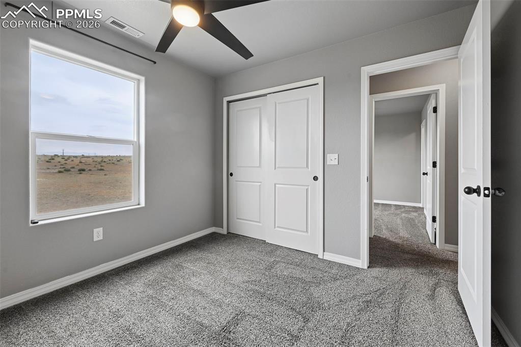 Image 30 of 36: Bedroom