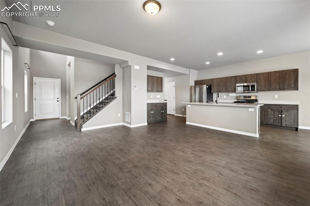 Image 7 of 36: Living Room