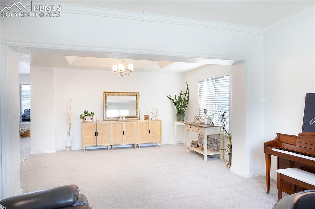 Image 10 of 48: Sitting Room