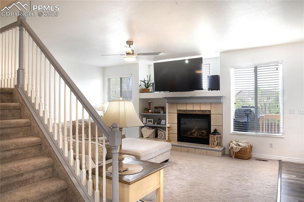 Image 12 of 48: Living Room