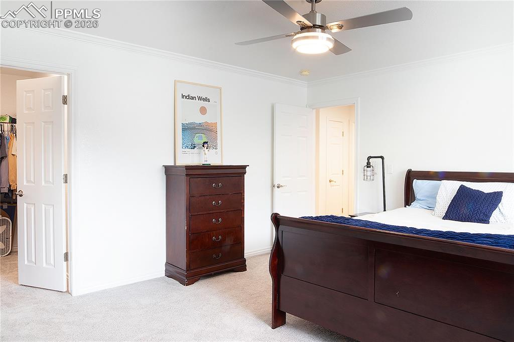 Image 24 of 48: Bedroom