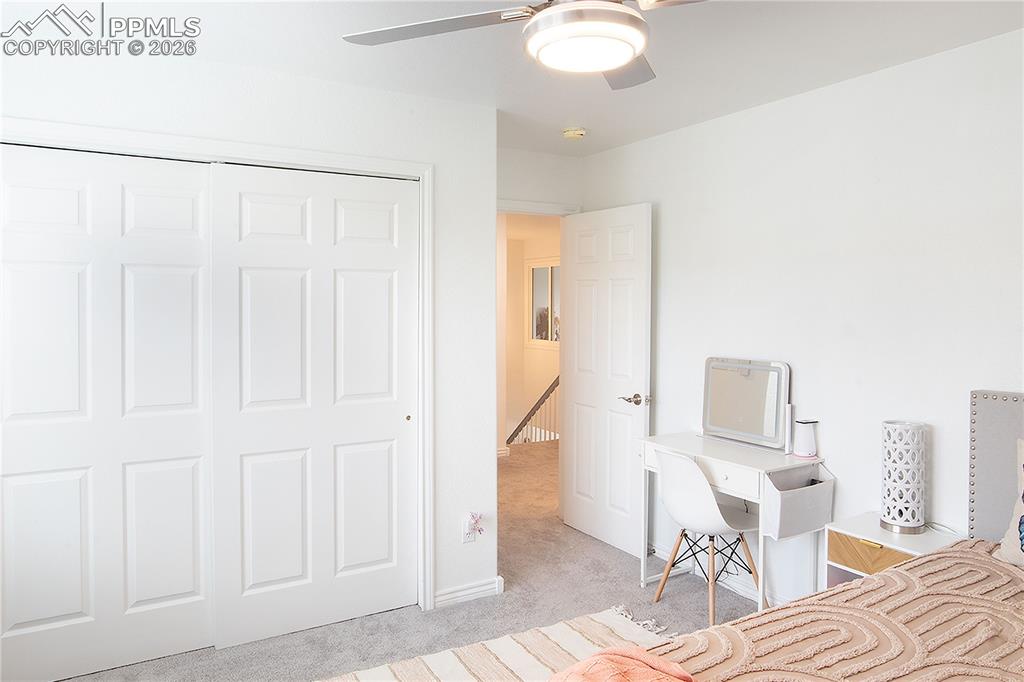 Image 25 of 48: Bedroom