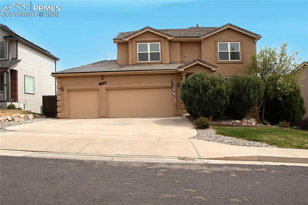 Image 38 of 48: Front of Structure