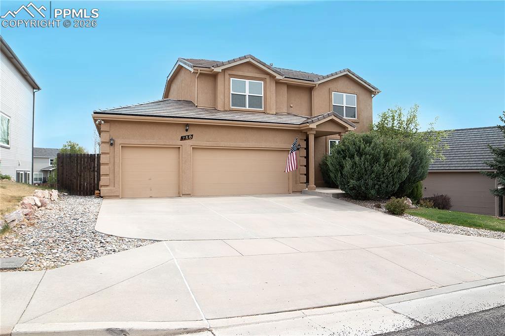 Image 40 of 48: Front of Structure