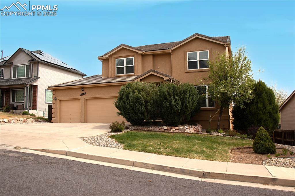 Image 43 of 48: Front of Structure