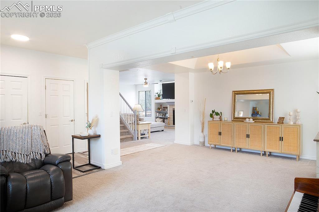 Image 9 of 48: Sitting Room