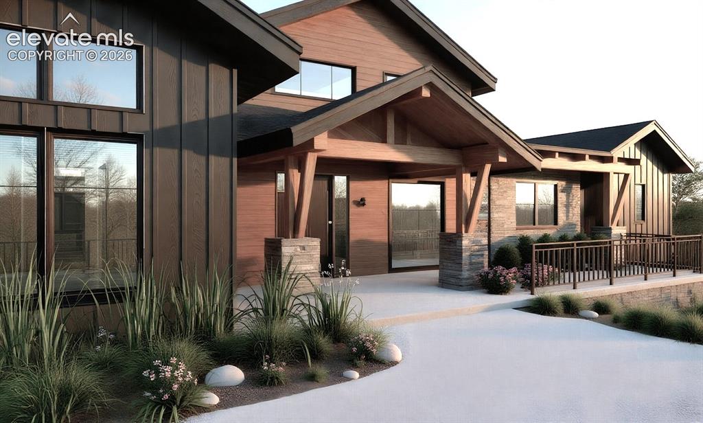 Image 2 of 5: Entry