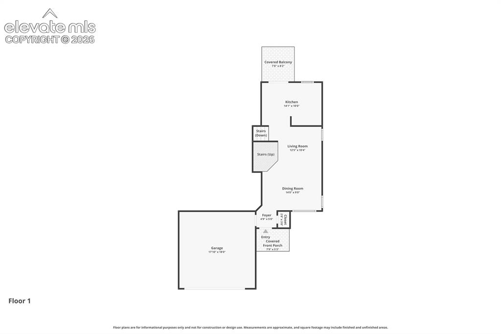 Image 30 of 33: Floor Plan