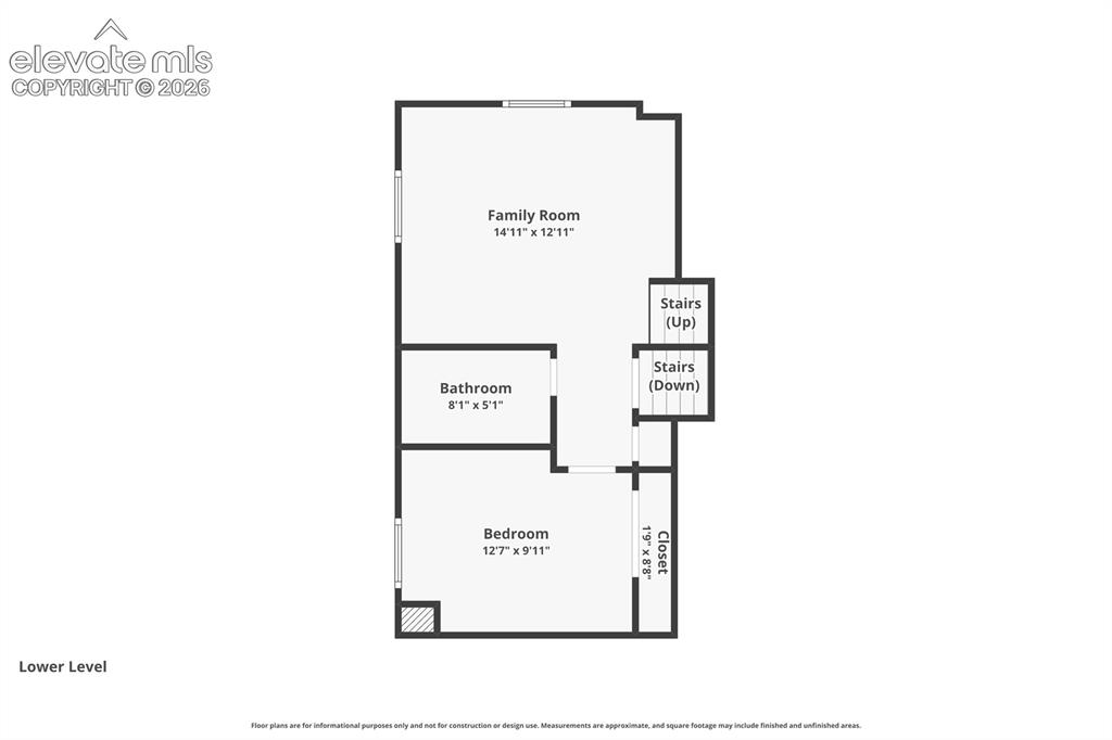Image 32 of 33: Floor Plan