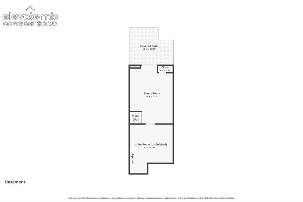 Image 33 of 33: Floor Plan