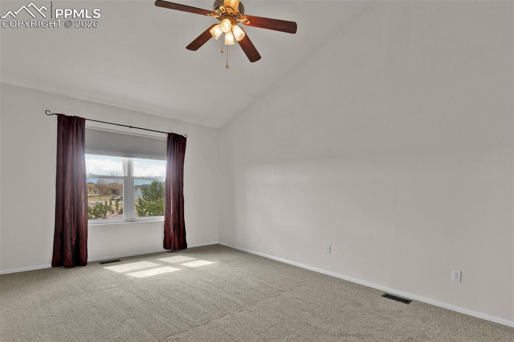 Image 18 of 49: Master Bedroom