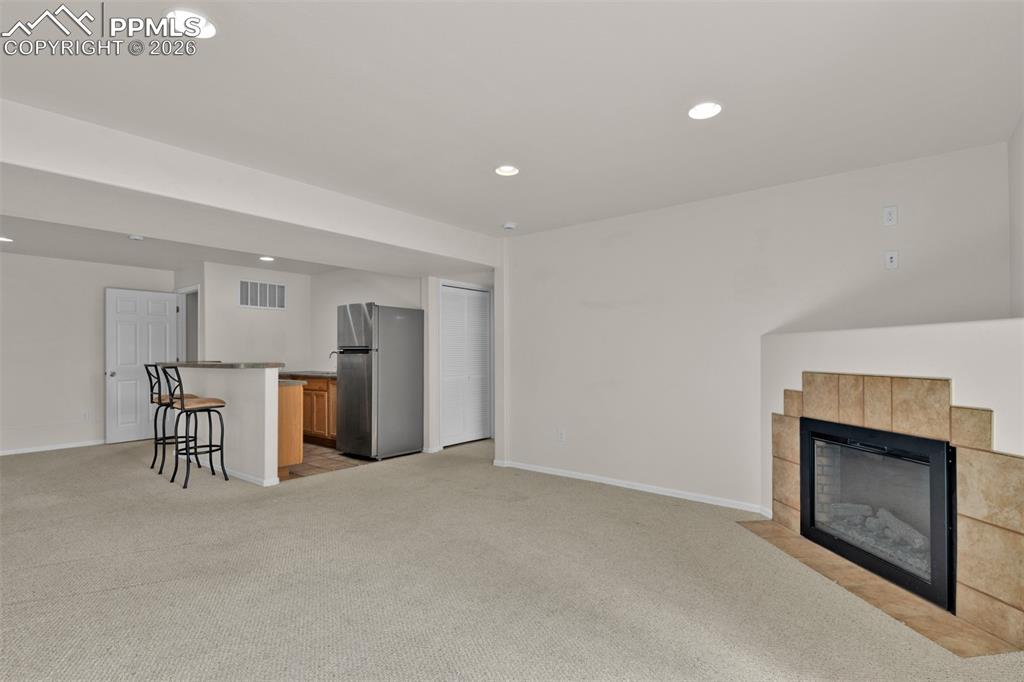 Image 32 of 49: Multi-Family Living Area