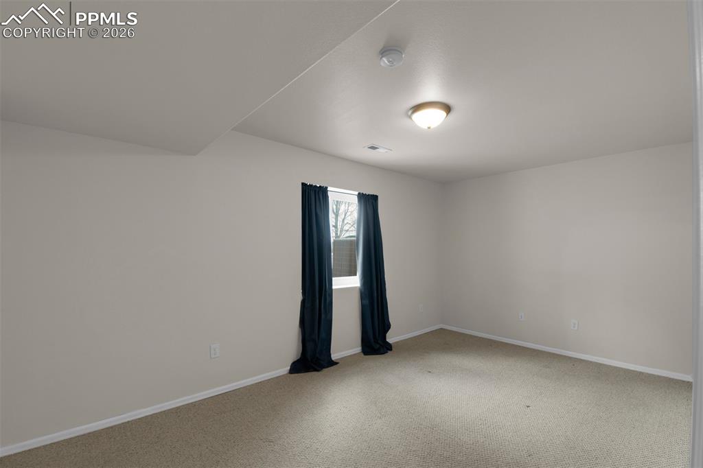 Image 38 of 49: Bedroom #5