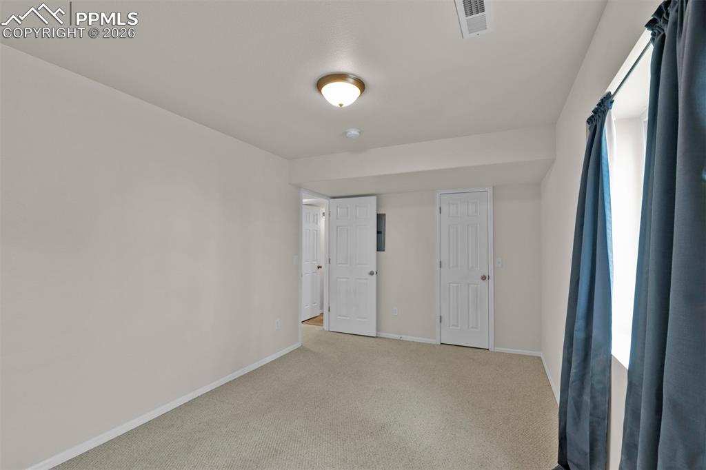 Image 39 of 49: Bedroom #5