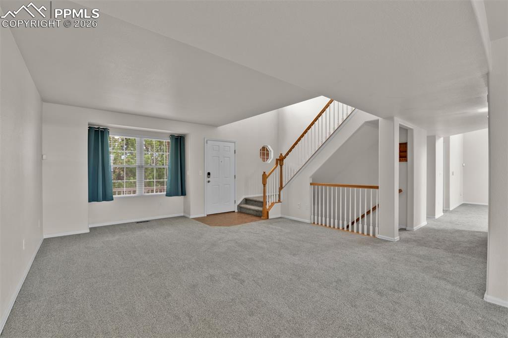 Image 5 of 49: Living Room