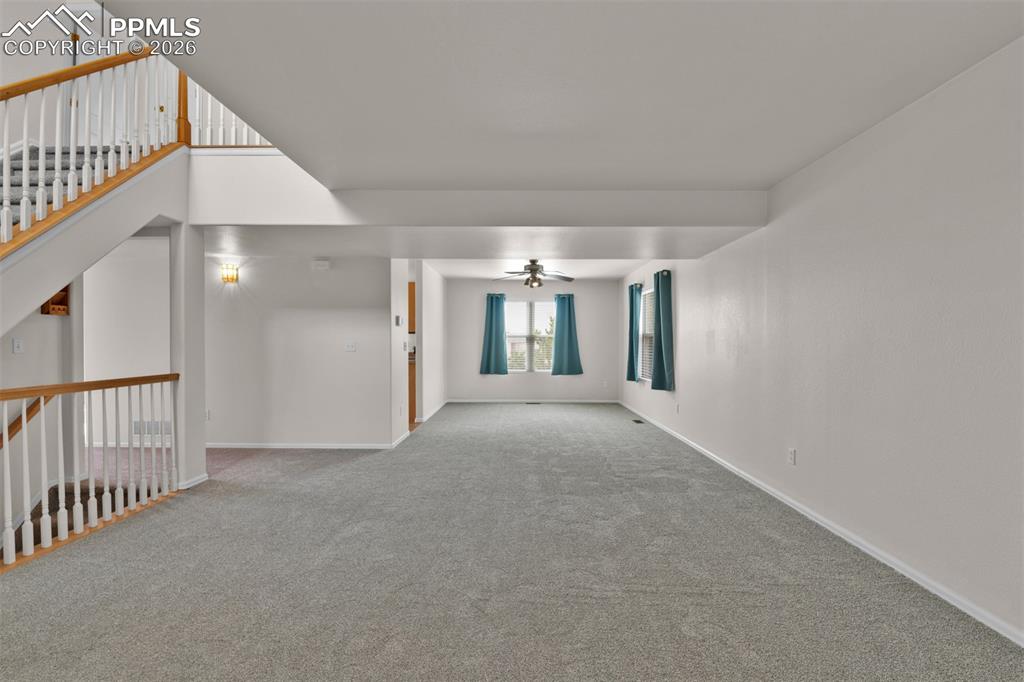 Image 7 of 49: Living Room