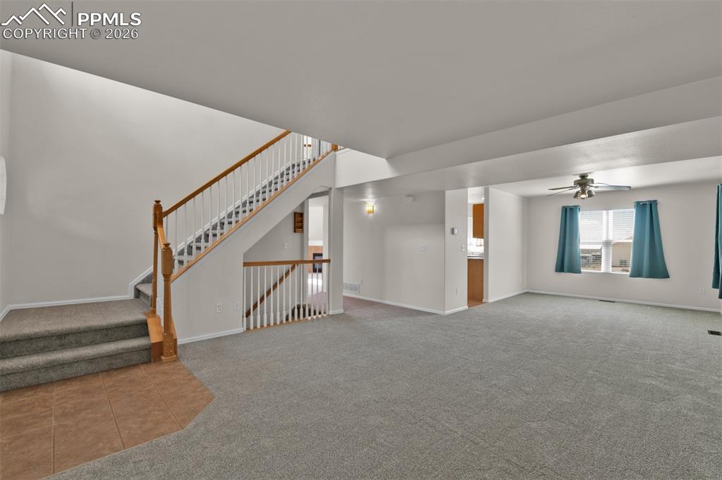 Image 8 of 49: Living Room