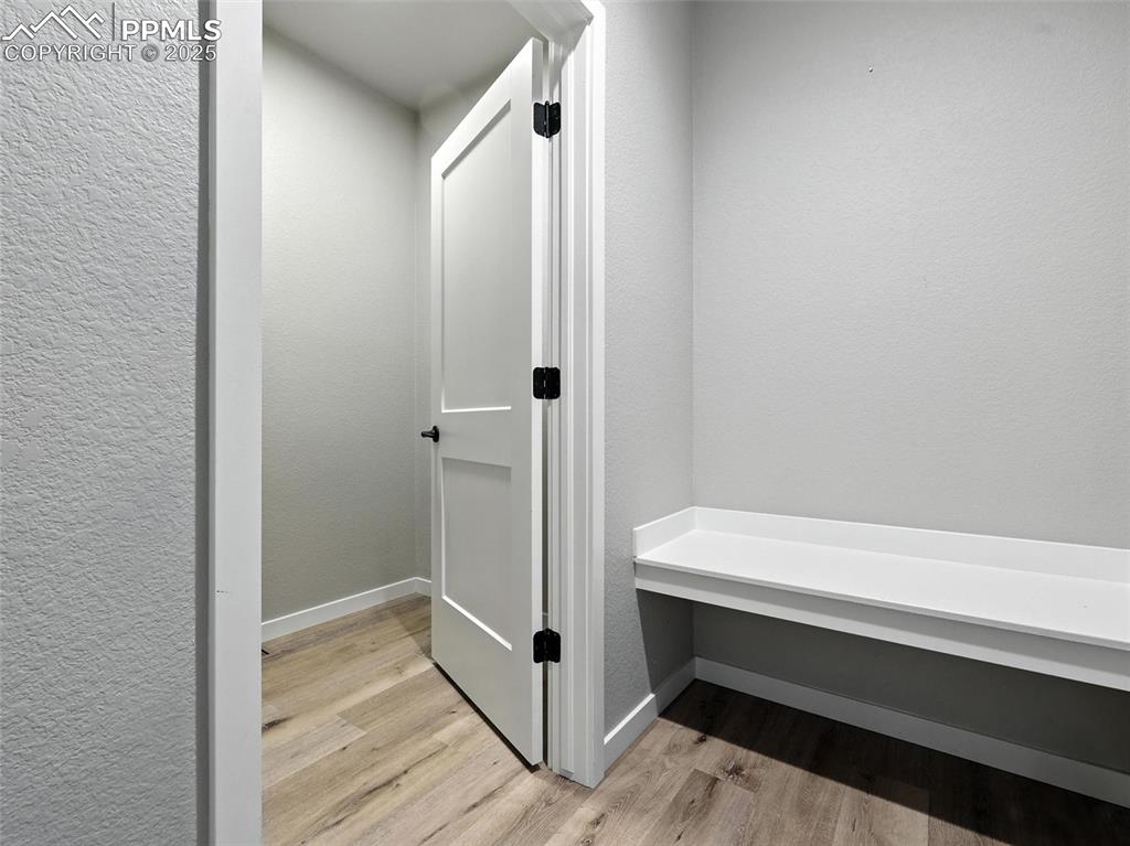 Image 18 of 44: Mud Room