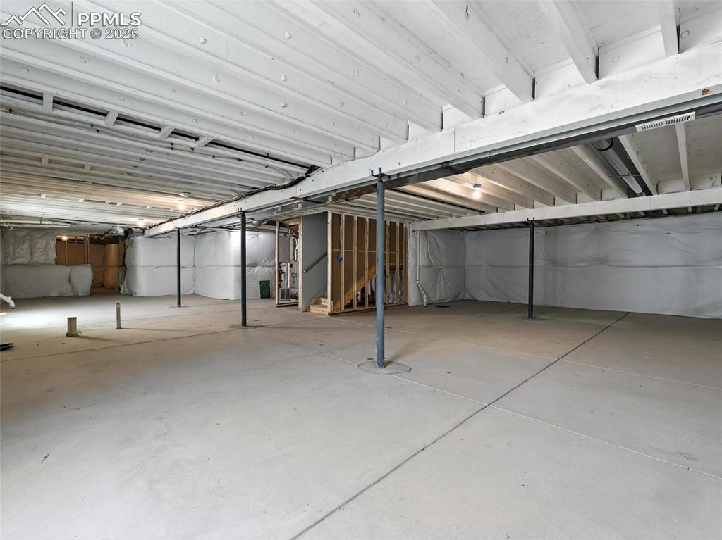 Image 30 of 44: Basement