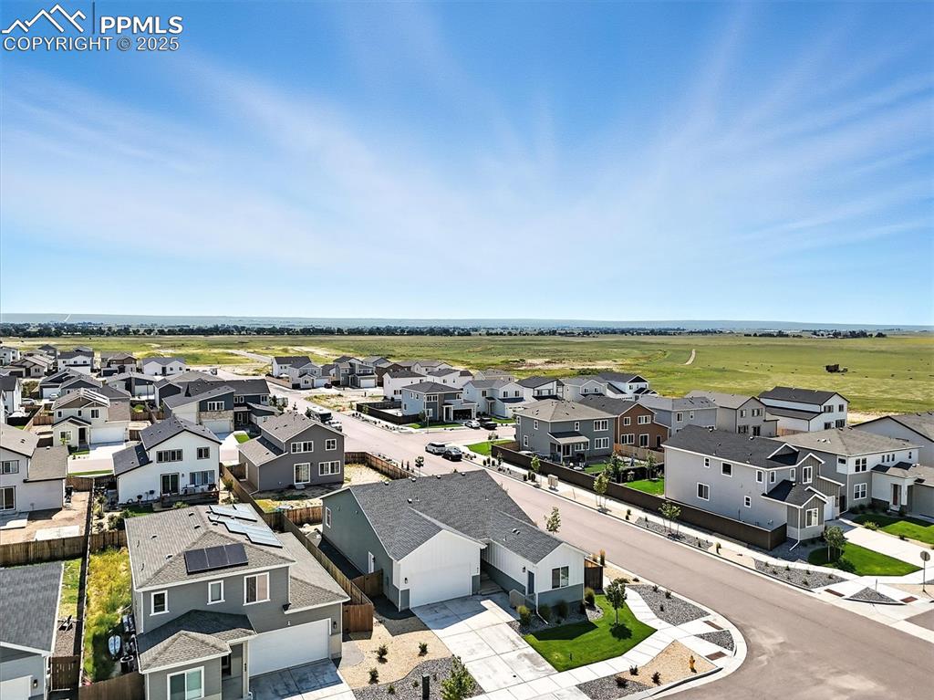 Image 38 of 44: Aerial View
