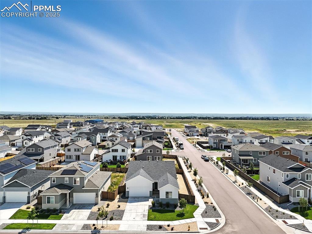 Image 39 of 44: Aerial View